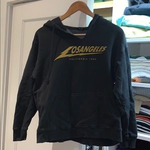 J. Galt sweatshirt!!!!